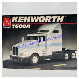 Ertl Kenworth T600A 1/25