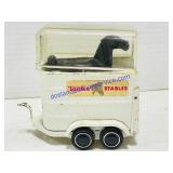 Tonka Toy Horse Trailer