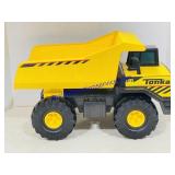 Tonka Metal Dump Truck