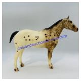 Breyer Appaloosa Performance Horse