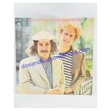 Simon and Garfunkels Greatest Hits Album