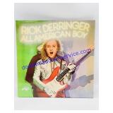 Rick Derringer All American Boy