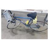 Vintage Schwinn Bicycle