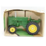 1/16th Scale John Deere Model M Tractor