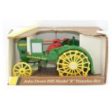 1/16th Scale JD 1915 Model "R" Waterloo Boy