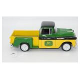 Die Cast Metal JD Ford 1957 Truck