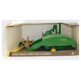 1/16th Scale JD 1940 12A Combine