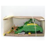 1/16th Scale JD 1940 12A Combine