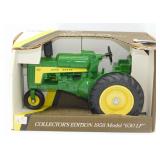 1/16th Scale JD 1958 Model "630 LP" Tractor