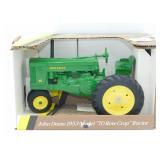 1/16th Scale JD 1953 Model "70 Row-Crop" Tractor