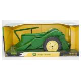 1/16th Scale JD 60 Tractor w/ Picker Sheller