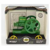 1/6th Scale JD Model "E"