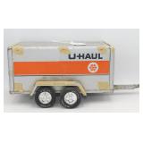Nylint U-Haul Trailer