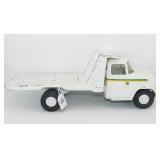 Ertl John Deere Flat Bed Truck