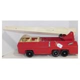 Tonka Firetruck