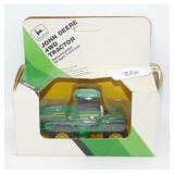 1/64th Scale JD 4WD Tractor