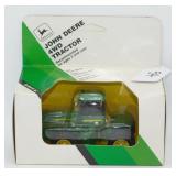 1/64th Scale JD 4WD Tractor