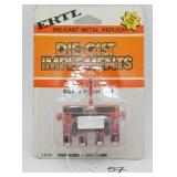 1/64th Scale Ertl Internation Corn Planter