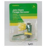 1/64th Scale Ertl JD Forage Harvester