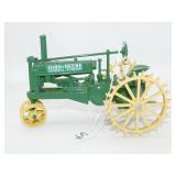 1/16th Scale Ertl JD Model A Tractor