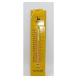 John Deere Thermometer