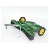 1/16th Scale Ertl Disc Plow
