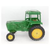 1/16th Scale Ertl Tractor - No Markings