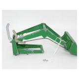 1/16th Scale Loader Bucket Attachment