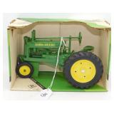 1/16th Scale Ertl JD 1934 Model A Tractor