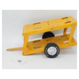 Nylint Double Decker Car Hauler