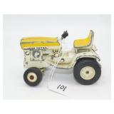 1/16th Scale John Deere Riding Lawn Mower