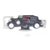 1/16th Scale Die Cast Limousine