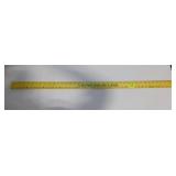 John Deere Yardstick