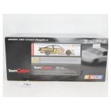 Matt Kenseth #17 DeWalt AT&T Ford 2001