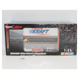 Mark Martin #6 Kraft 2003 Ford