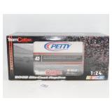 Kyle Petty #45 Georgia Pacific 2003 Dodge