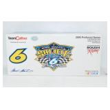 Mark Martin #6 Salute to You 2005 Ford