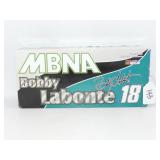 Bobby Labonte #18 MBNA 1999 Pontiac