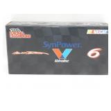 Mark Martin #6 SynPower Ford