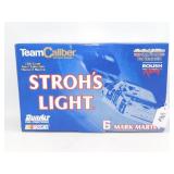 Mark Martin #6 Stroh