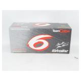 Mark Martin #6 Valvoline 2000 Ford