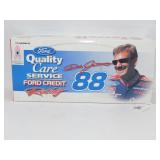 Dale Jarrett #88 Quality Care 1999 Ford