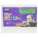 Terry Labonte #5 Frankenstein 1997 Chevy