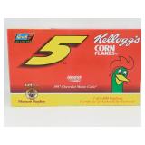 Terry Labonte #5 Kellogg