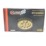 John Andretti #43 STP 1999 Pontiac