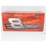 Dale Earnhardt Jr. #8 Budweiser 2003 Chevy