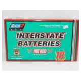 Bobby Labonte #18 Interstate 1998 Pontiac