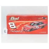 Dale Earnhardt Jr. #8 Budweiser 2002 Chevy