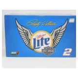 Rusty Wallace #2 Miller Lite 1999 Ford