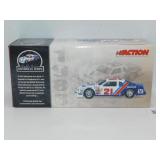 Buddy Baker #21 Valvoline 1983 Ford